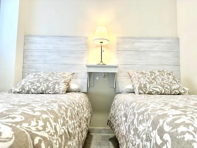 Apartamento Puerta Cerrada