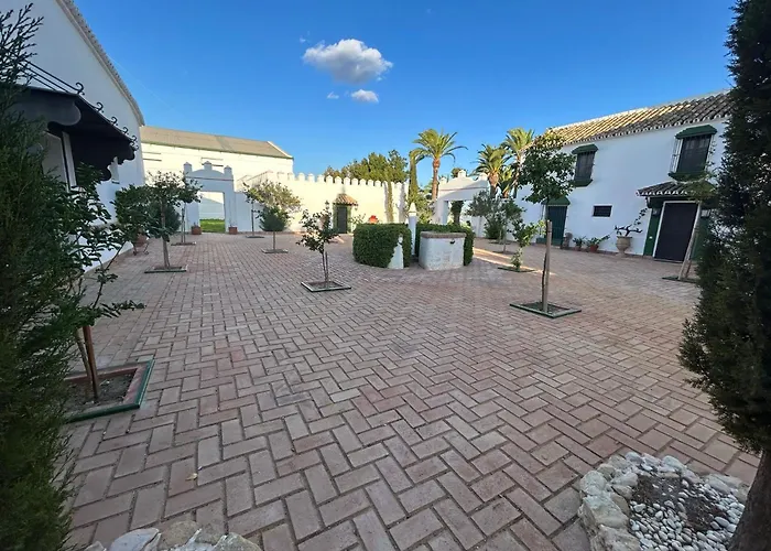 Cortijo Pavia