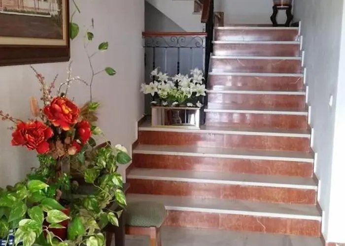 Hotel Restaurante Los Molinos