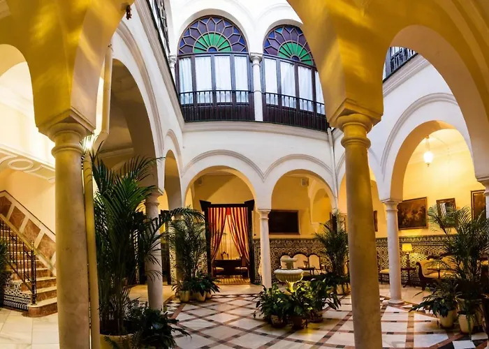 Casa Palacio Domus Astigi